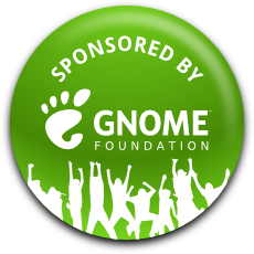 Gnome Foundation Logo